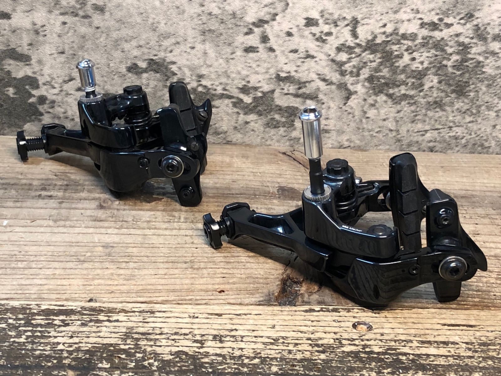 DURA-ACE デュラエース キャリパーブレーキ IZ287 シマノ SHIMANO デュラエース DURA-ACE BR-R9100 キャリパー