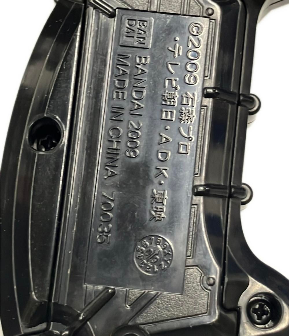 【中古】 仮面ライダーW 変身玩具 まとめ売りセット DXトリガーマグナム&amp;エンジンブレード 他 バンダイ 仮面ライダーW 変身玩具 まとめ売りセット DXトリガーマグナム