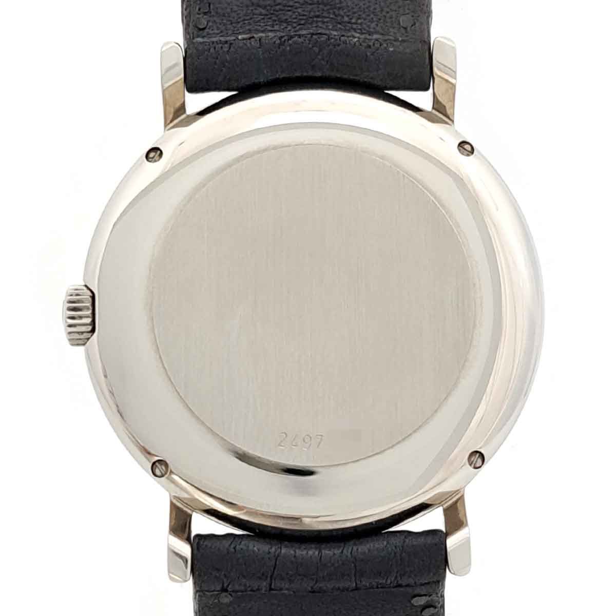 IWC ポートフィノ デイト IW351320 自動巻き ステンレス