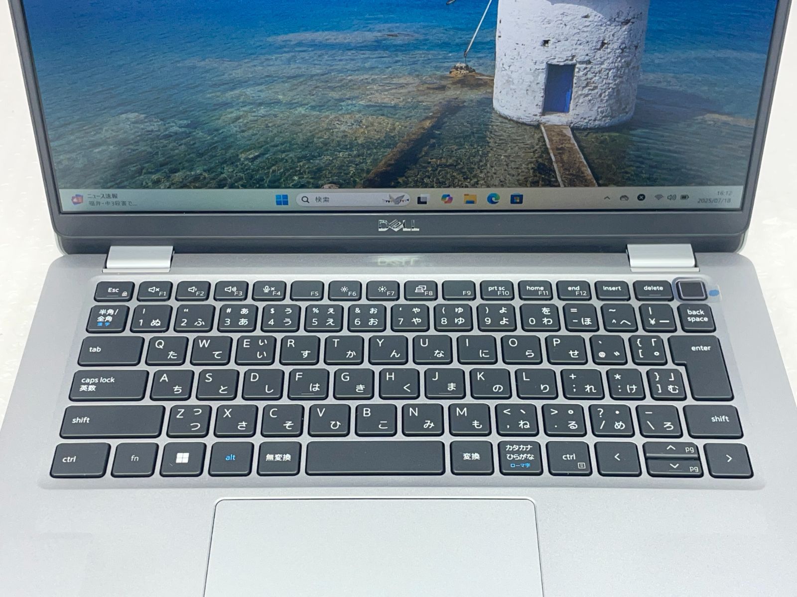 第11世代i7 DELL Latitude 5320 i7-1185G7/16GB/512GB SSD/Windows11