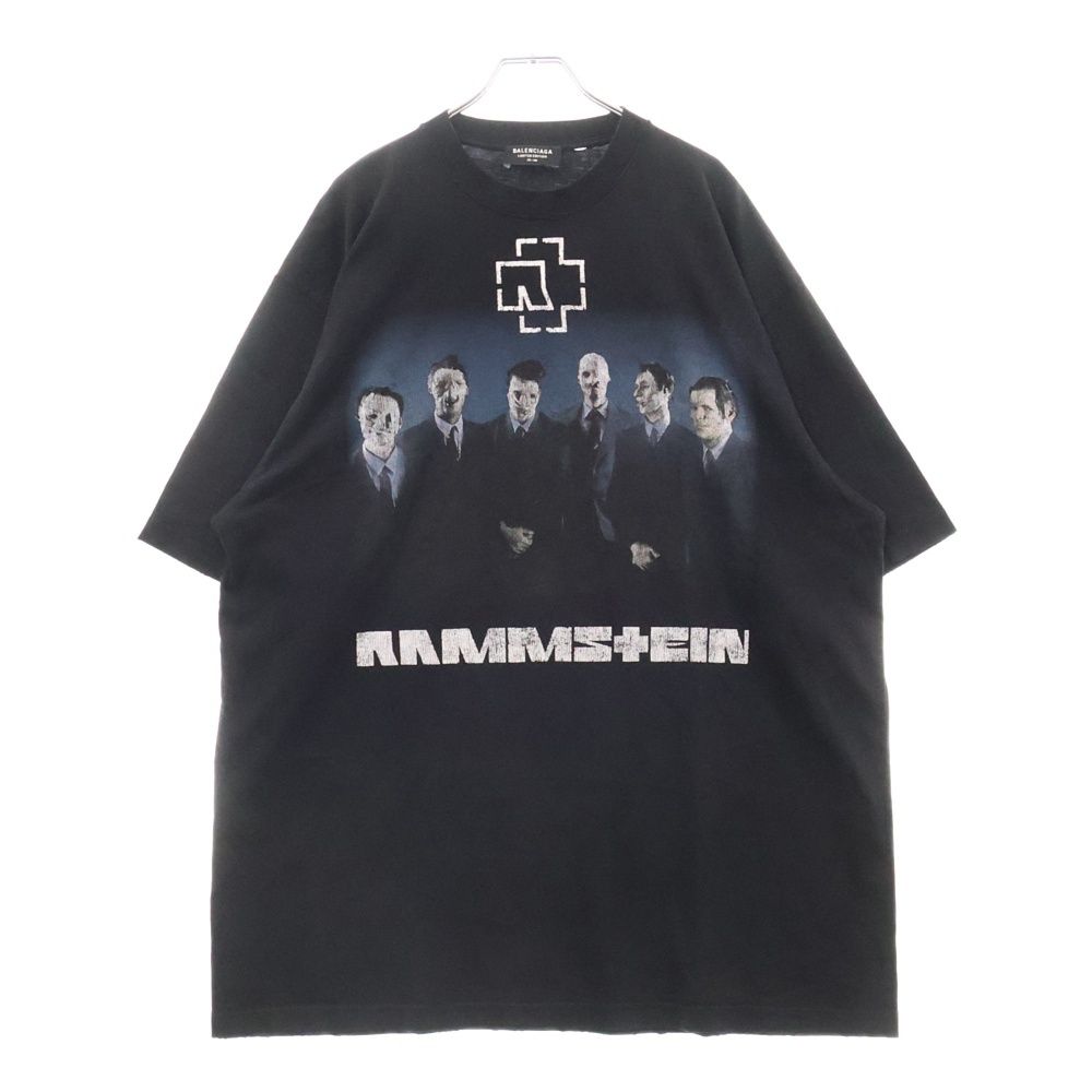 BALENCIAGA (バレンシアガ) 21SS 世界400着限定 ラムシュタイン