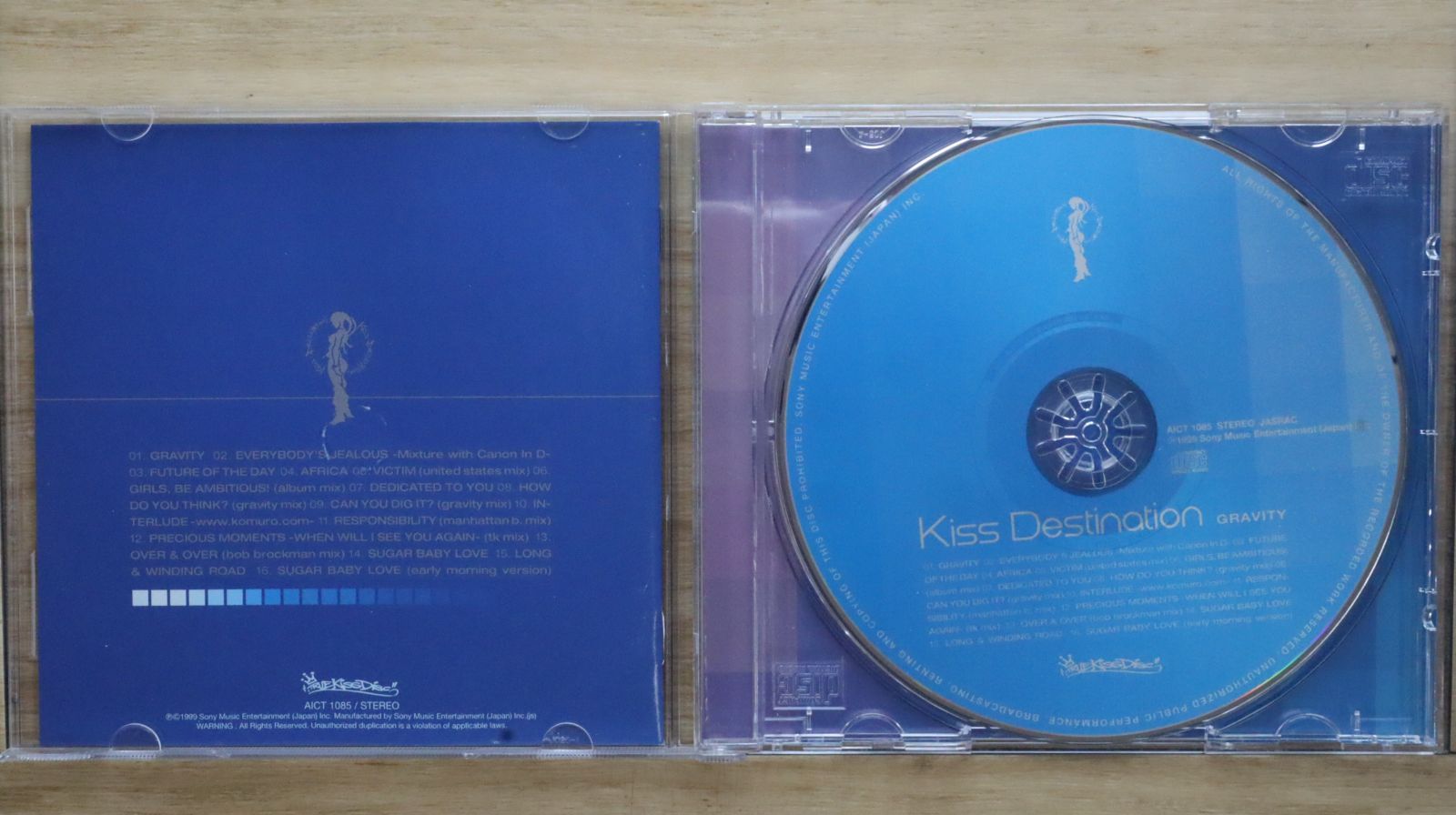 特典付❗️2LP KISS / ダブル・プラチナム//ポスター/ミニチュア/シール ダブル・プラチナム☆ポスター＆ペーパー・ミニチュア・曲目