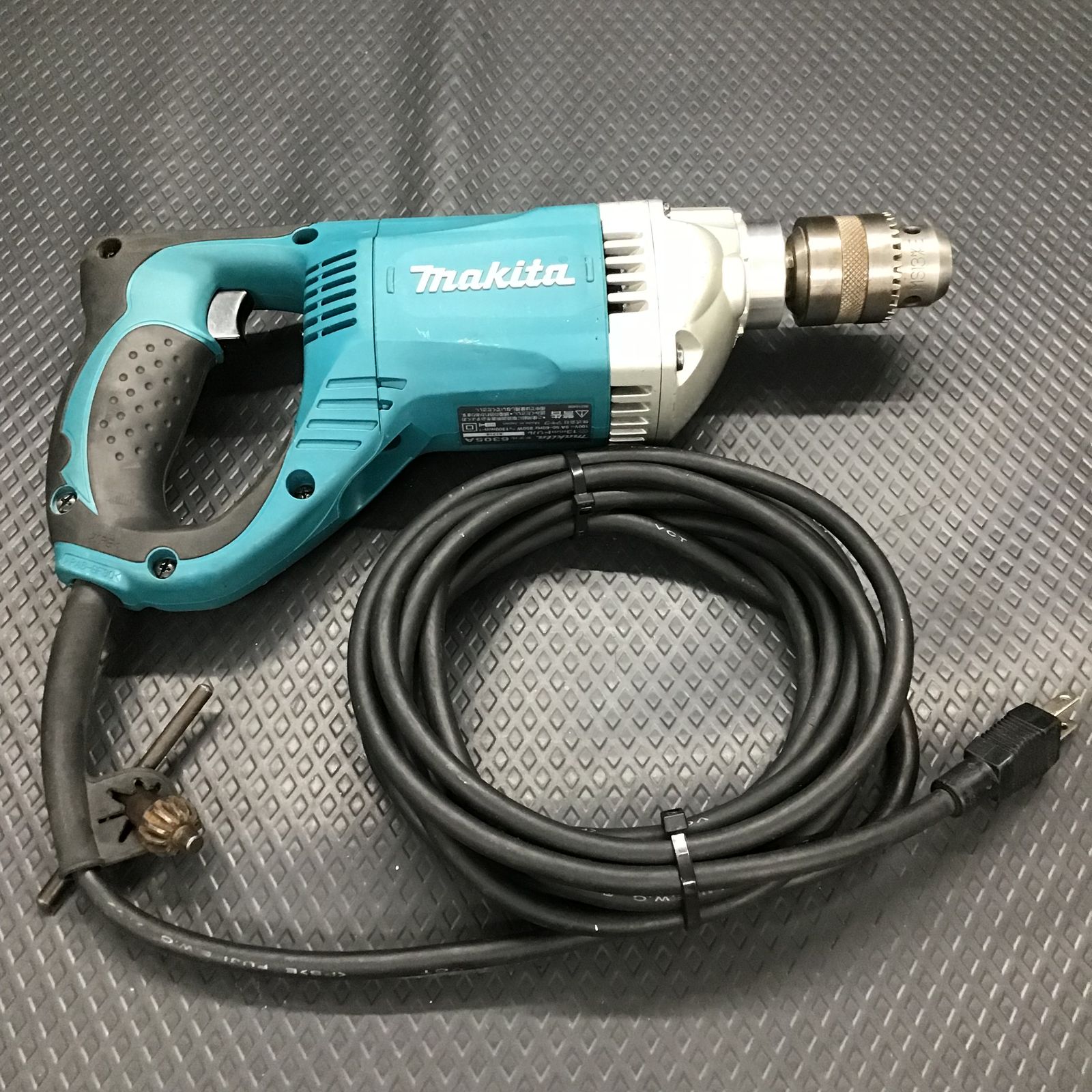 ☆マキタ(makita) 電気ドリル 6305A ブレーキ付【鴻巣店】 - メルカリ