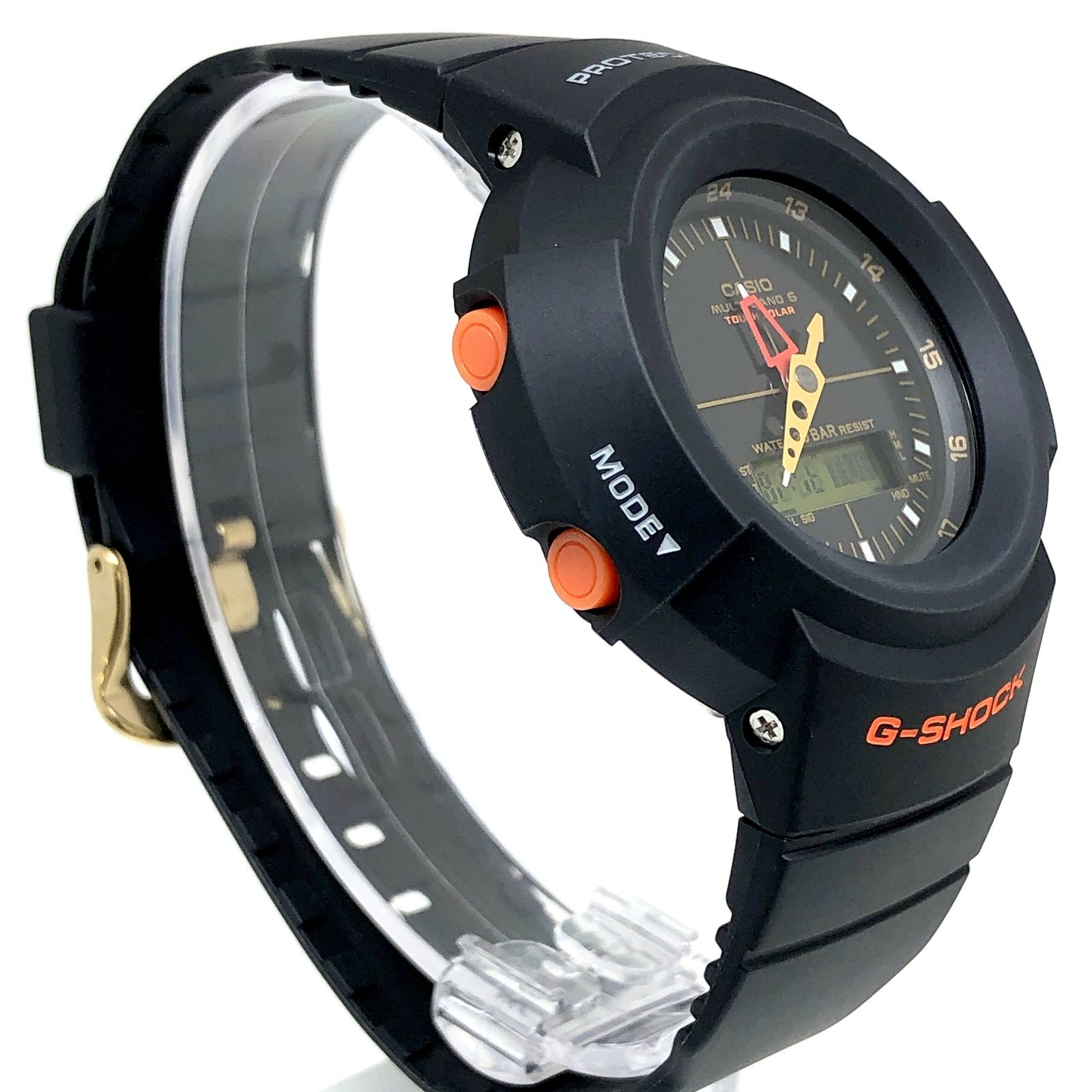 G-SHOCK ジーショック AWG-M520UA ユナイテッドアローズ 別注 コラボ