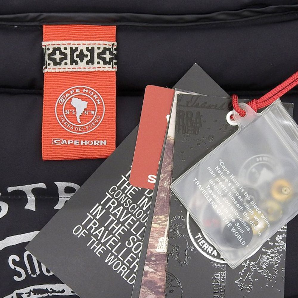 CAPE HORN ケープホーン CAPE HORN ケープホーン VELEROS ロング  