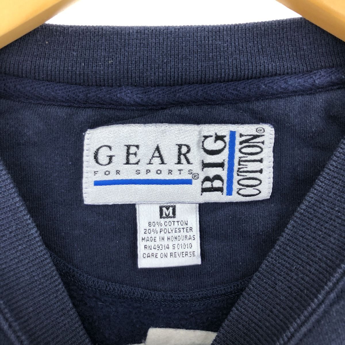 古着 GEAR FOR SPORTS スウェットシャツ トレーナー メンズM/eaa407436 ...