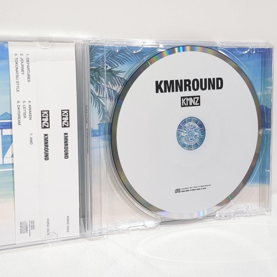 KMNROUND