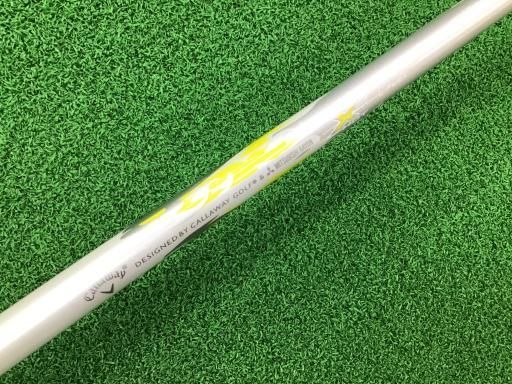 キャロウェイ X2 HOT U5 レディース ユーティリティ UT X2 HOT ユーティリティ フレックスL レディース 女性用 右利き 右用 Cランク ゴルフクラブ WHITEMONARCHHOTEL_COM