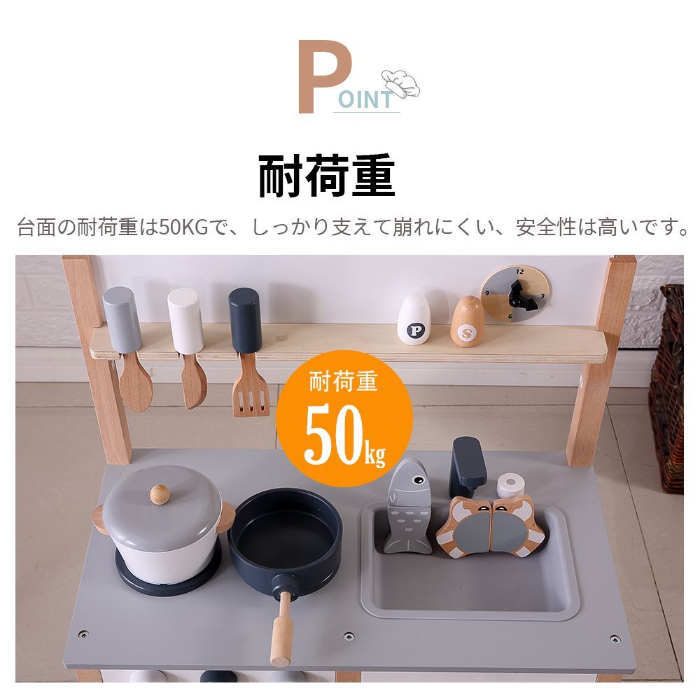 調理器具付