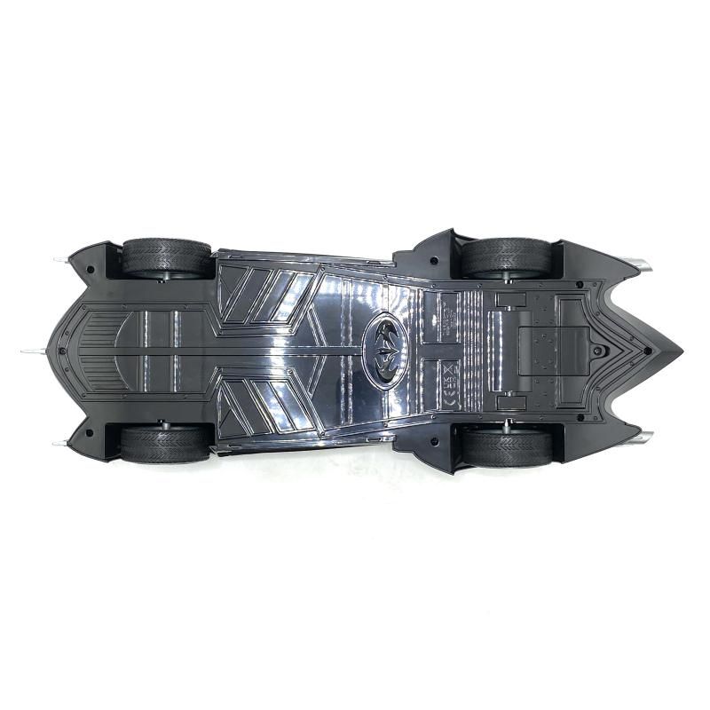 Mr.フリーズの逆襲