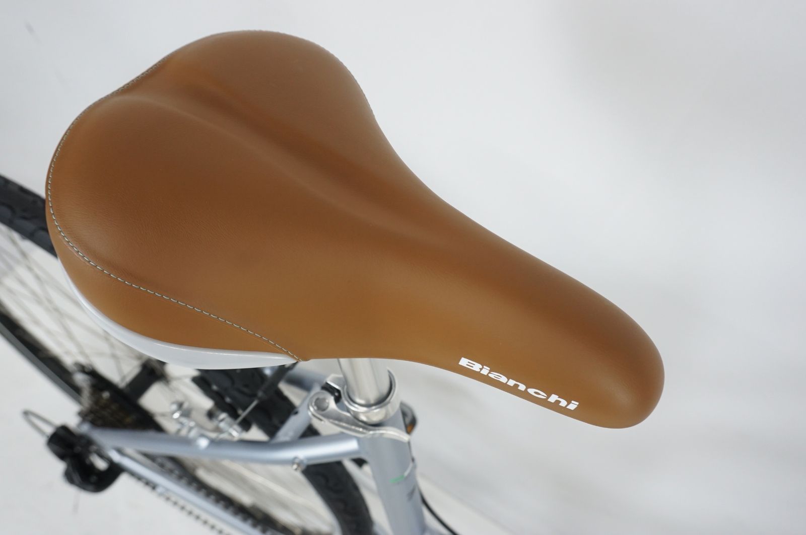 BIANCHI 「ビアンキ」 MILANO MID STEP 2022年モデル クロスバイク