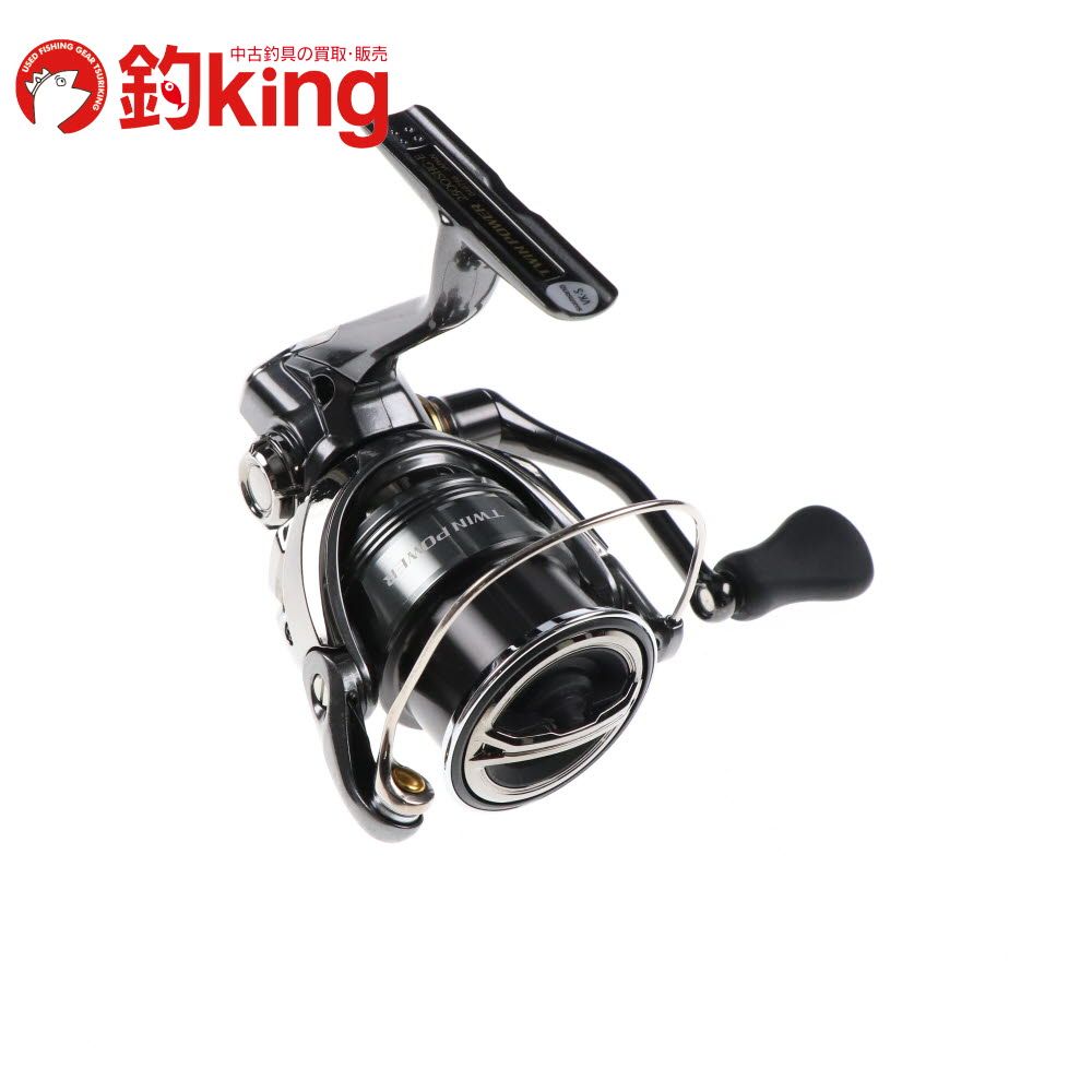 シマノ 純正 バイオマスター 2500S ライトゲーム メバリング アジング SHIMANO - シマノ 純正 バイオマスター 2500S ライトゲーム