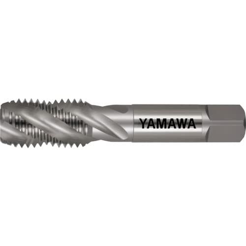 2営業日で発送 ヤマワ Yamawa ヤマワ 高炭素鋼用スパイラルタップ HC-SP P3 M26X1.5 HCSPP3M26X1.5 8013