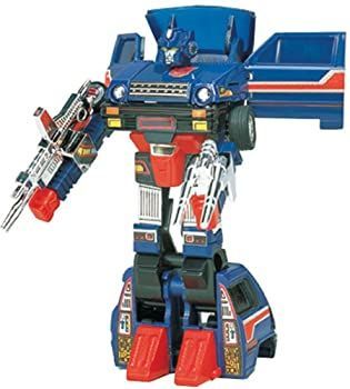 【中古-非常に良い】 トランスフォーマー TFアンコール18 スキッズ