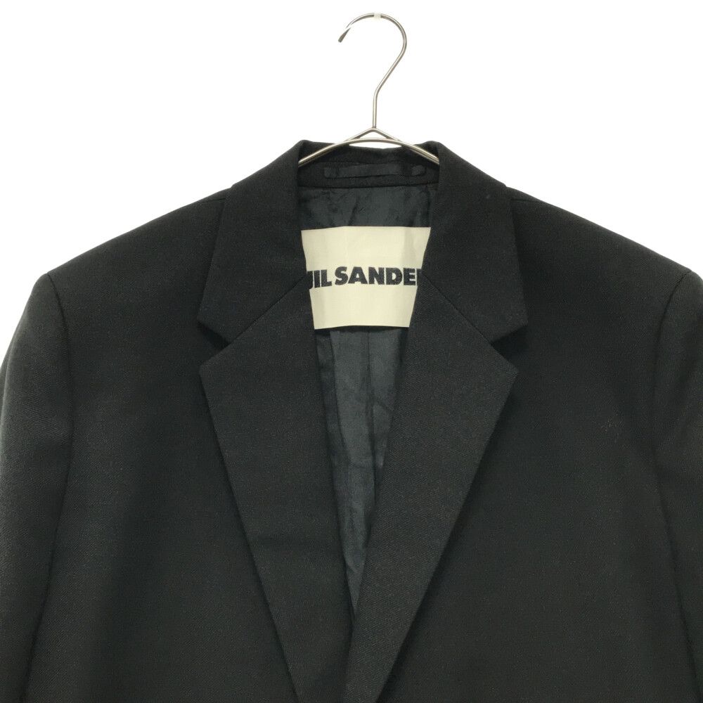 ジルサンダー JIL SANDER ロングテーラードジャケット Jil Sander(ジルサンダー) テーラードジャケット(メンズ) - 海外