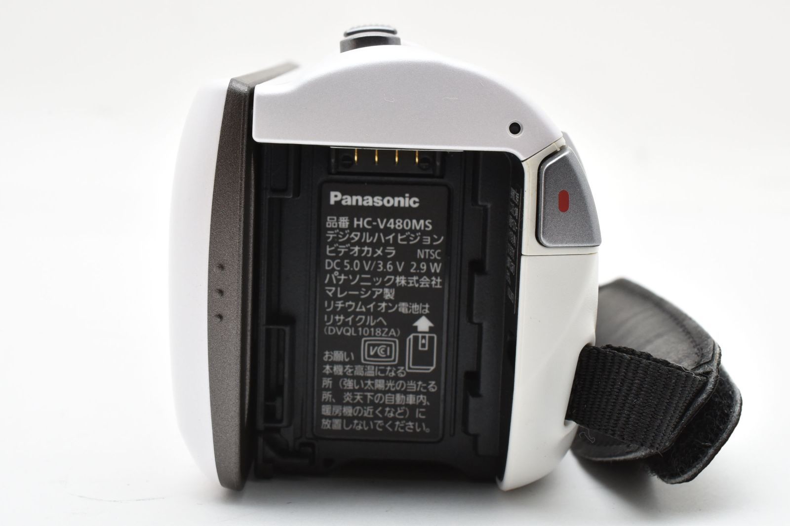 人気カメラ ビデオカメラ