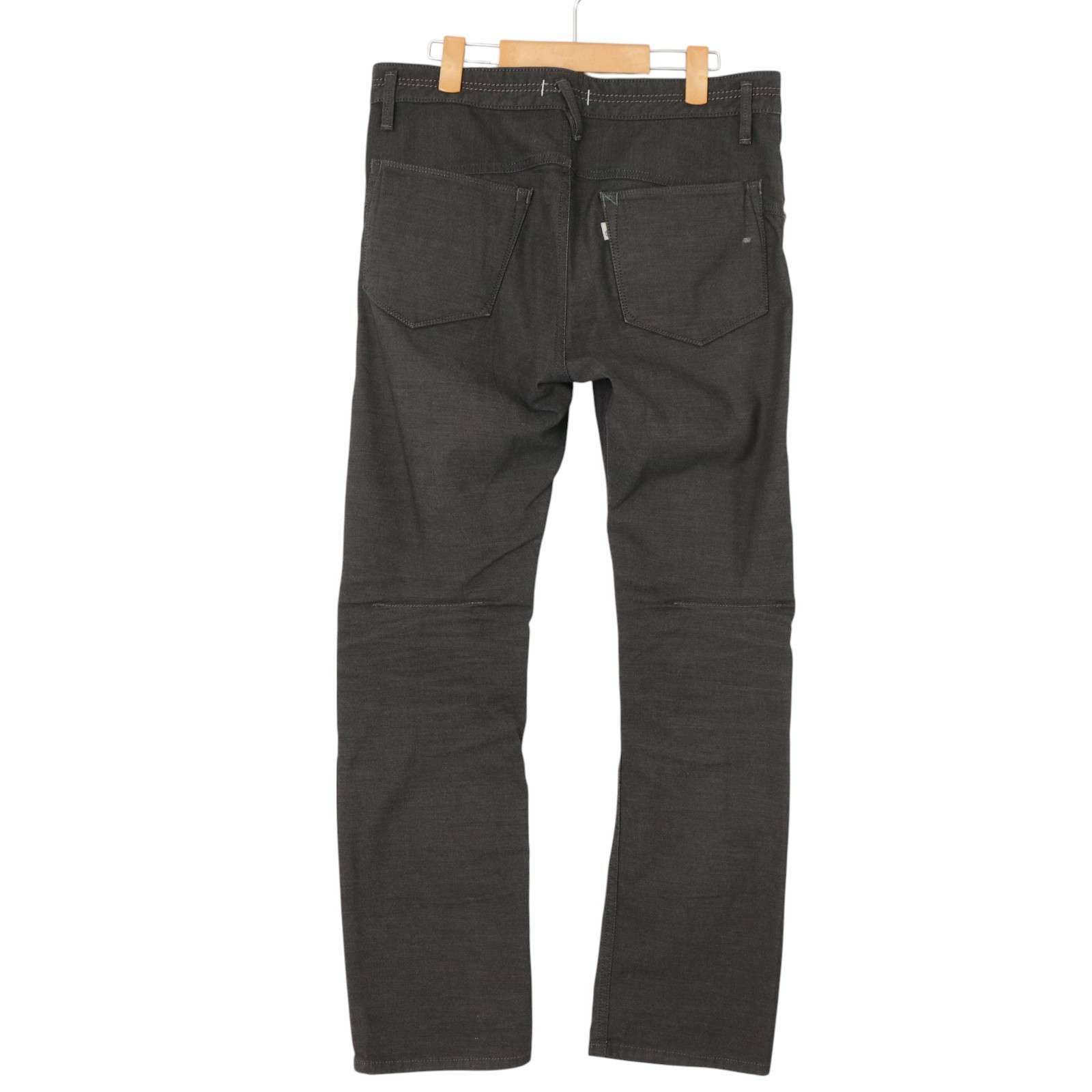 nonnative ノンネイティヴ デニムパンツ 1(S位) 0480525J0091 nonnative(ノンネイティブ) デニムパンツNN-P3921 NN-P3921