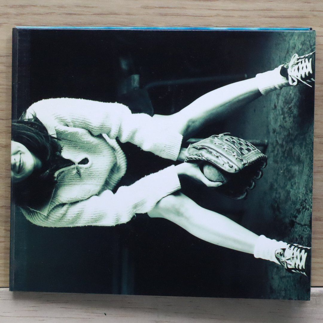 国内盤CD☆マイリトルラバー/MY LITTLE LOVER□ evergreen