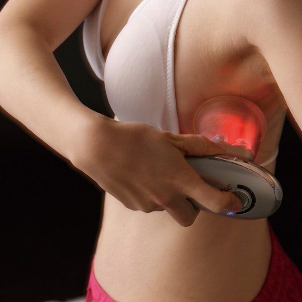 YAMAN（ヤーマン）吸引ローラー フォーカススリム for Salon