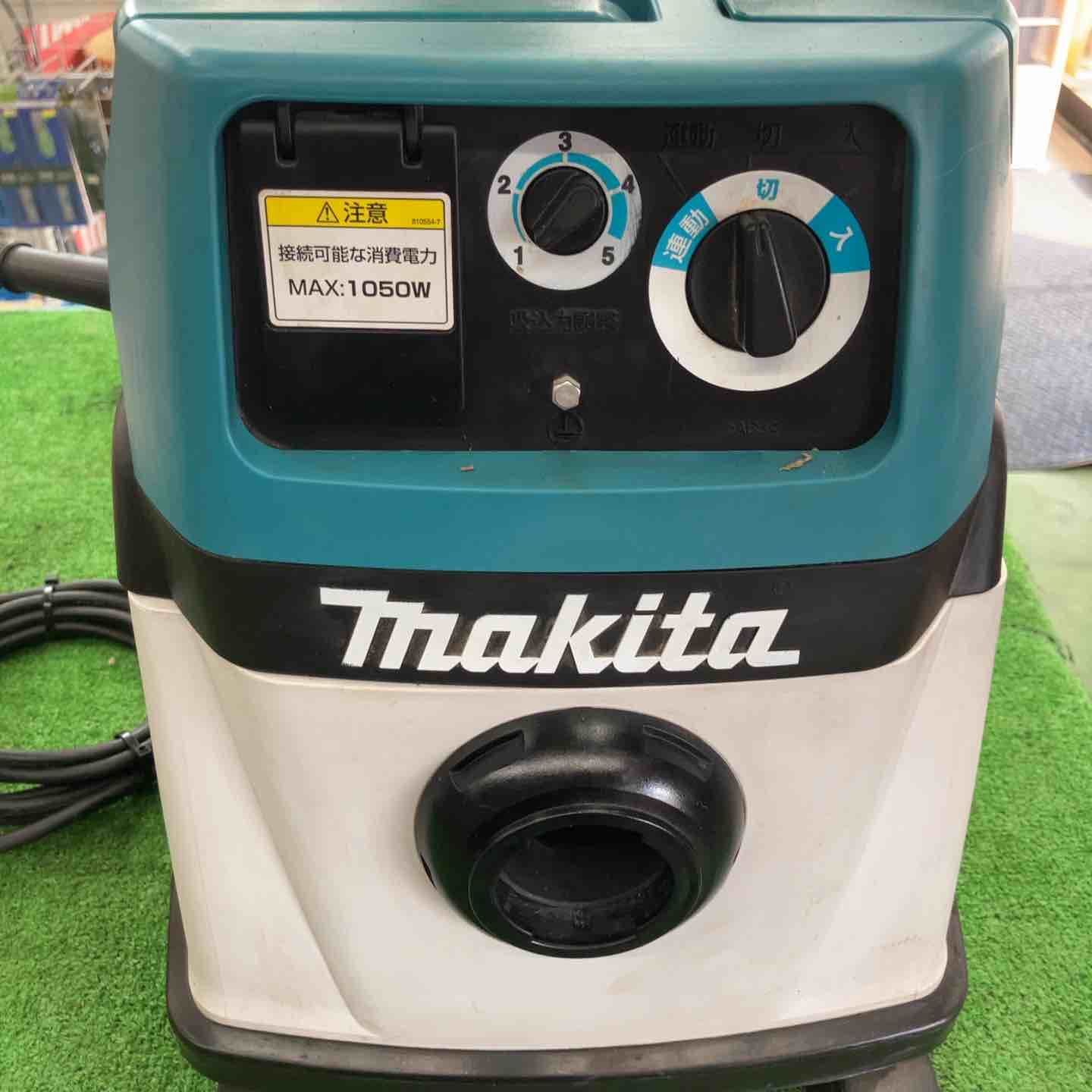 Makita 乾式 連動集じん機 472 マキタ 〇 マキタ(makita) 乾式 集じん機 472(P) 【東大和店】 – アクト