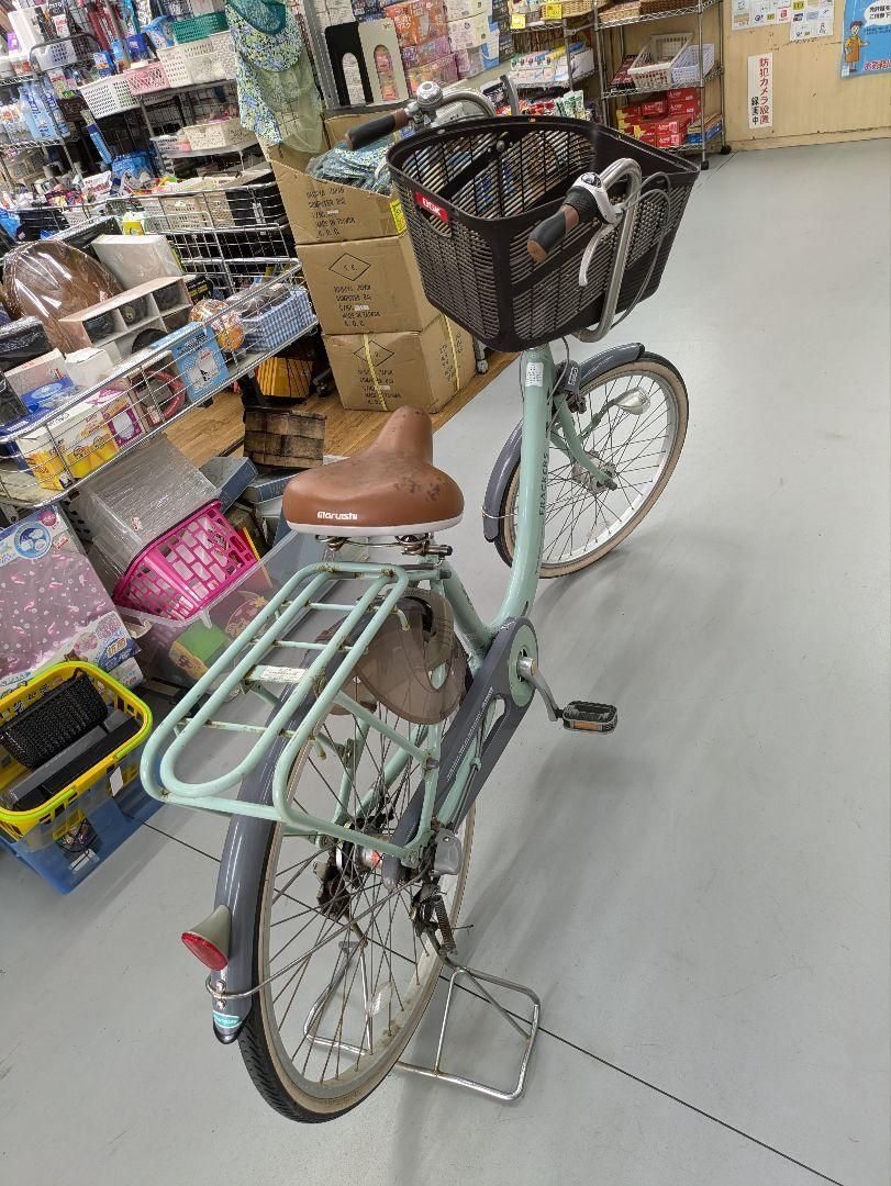 MARUISHI FRACKERS 2022