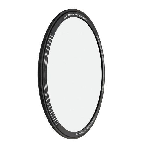 ブラックミストレボリング67-82mm 1|4