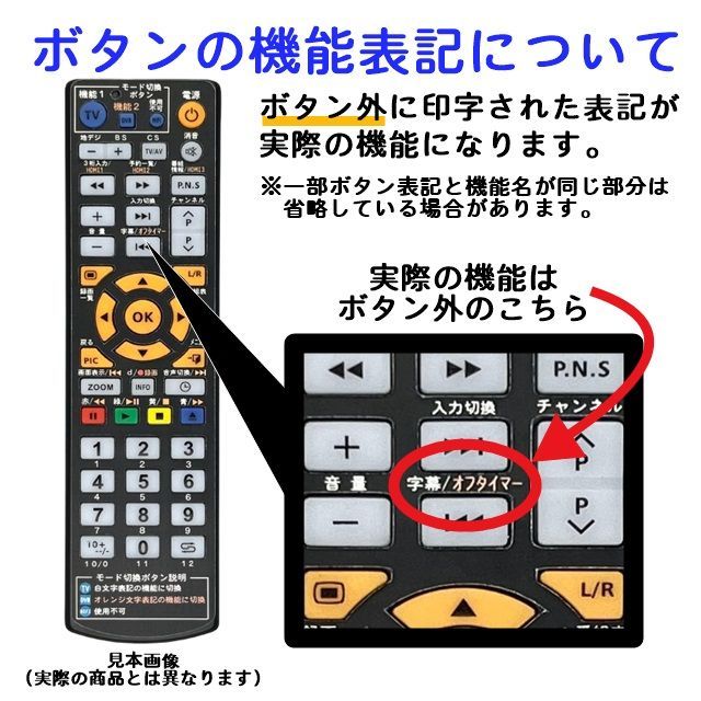 代替リモコン231】WiS WS-4K2T 互換 送料無料(THD-43UGW THD-50UGW THD-55UGW THD-65UGW用)4K液晶テレビ  ウィズ - メルカリ