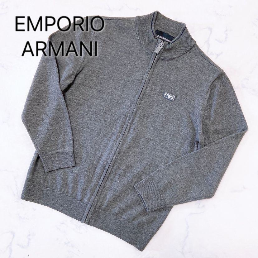 目立った傷汚れなし】EMPORIO ARMANI エンポリオアルマーニ キッズ服