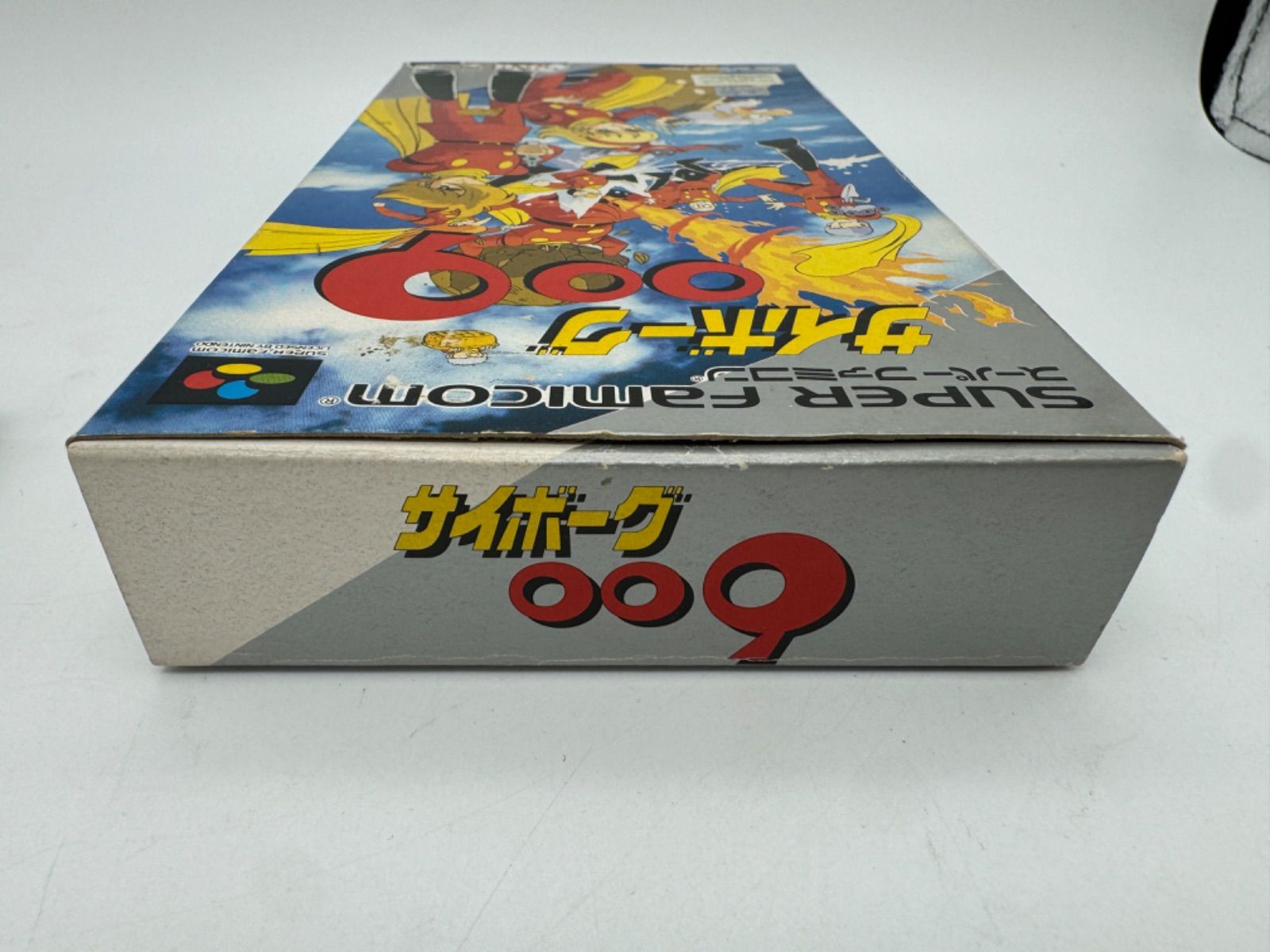 卍 スーパーファミコン