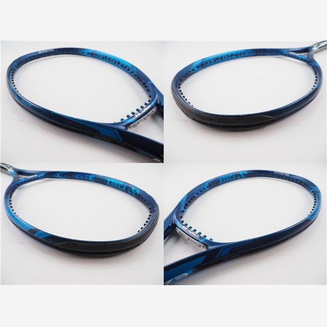 テニスラケット ヨネックス イーゾーン 100エル 2020年モデル (G2