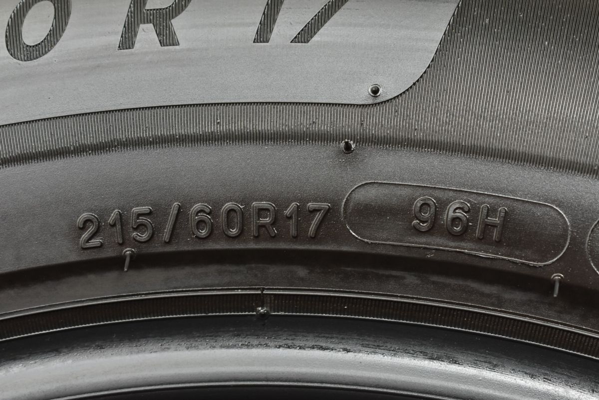 程度良好品 ミシュラン プライマシー4 215 60R17 4本セット C-HR アルファード ヴェルファイア オデッセイ エルグランド レイバック FFCRYSTALESIA_COM