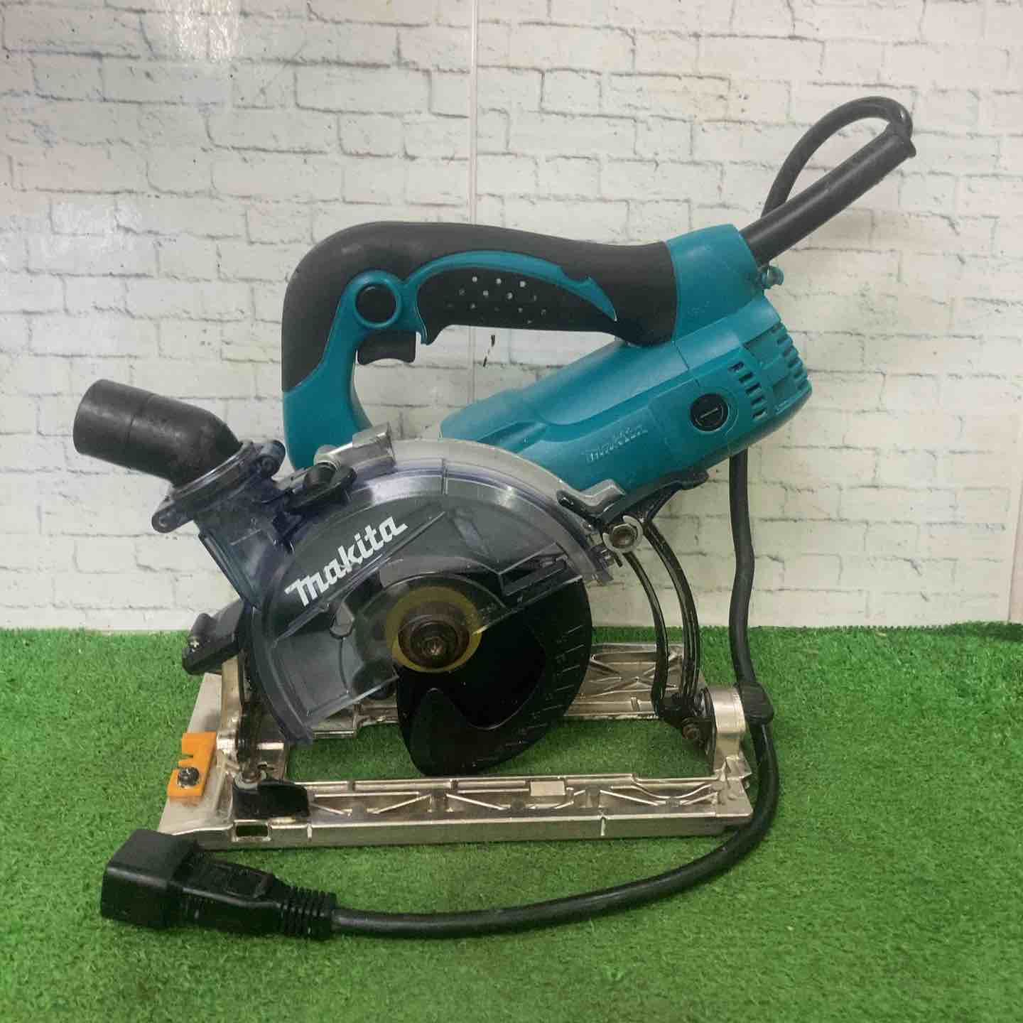 マキタ makita 防じん丸のこ KS5200FX 町田店