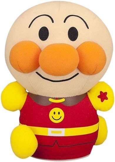 HOT，送料無料 【新品】 セガトイズ アンパンマン SEGA TOYS 知育玩具
