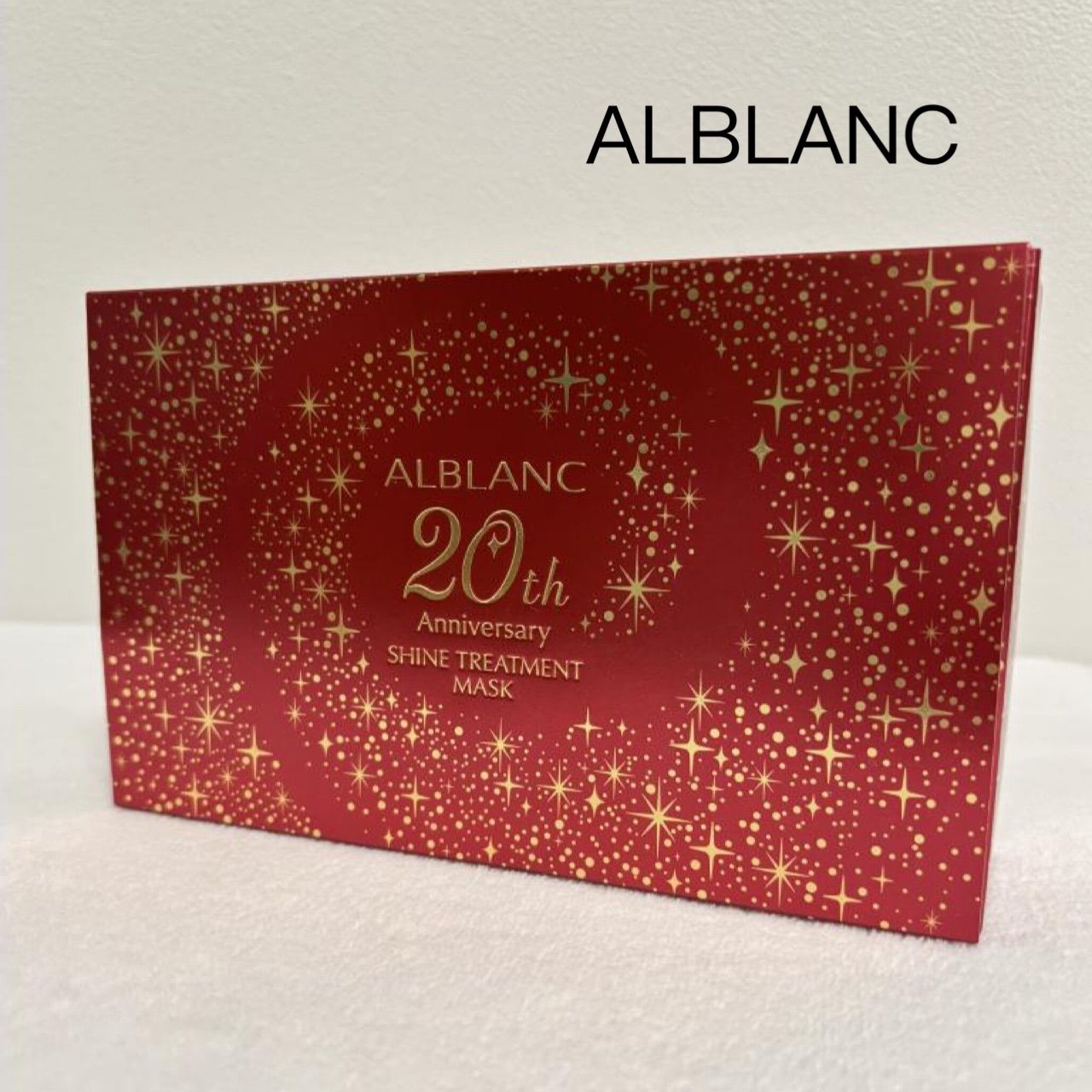 楽天市場】【数量限定】ALBLANC アルブラン シャイン