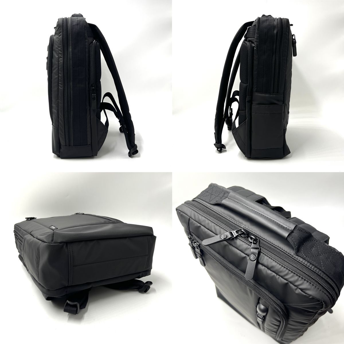 新品 ネオプロ ビジネス リュック メンズ 軽量 防滴 PC収納 キャリー 