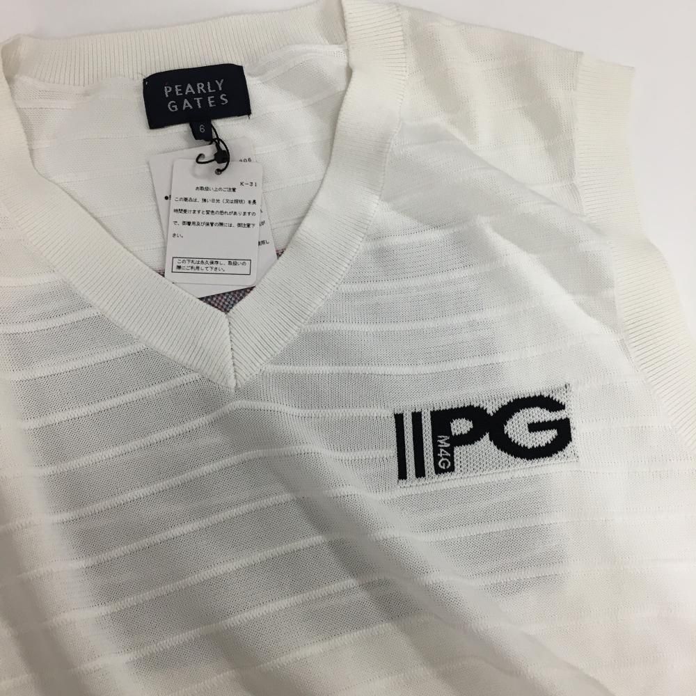 サイズ：5 PEARLY GATES パーリーゲイツ 2024年モデル リバーシブル V