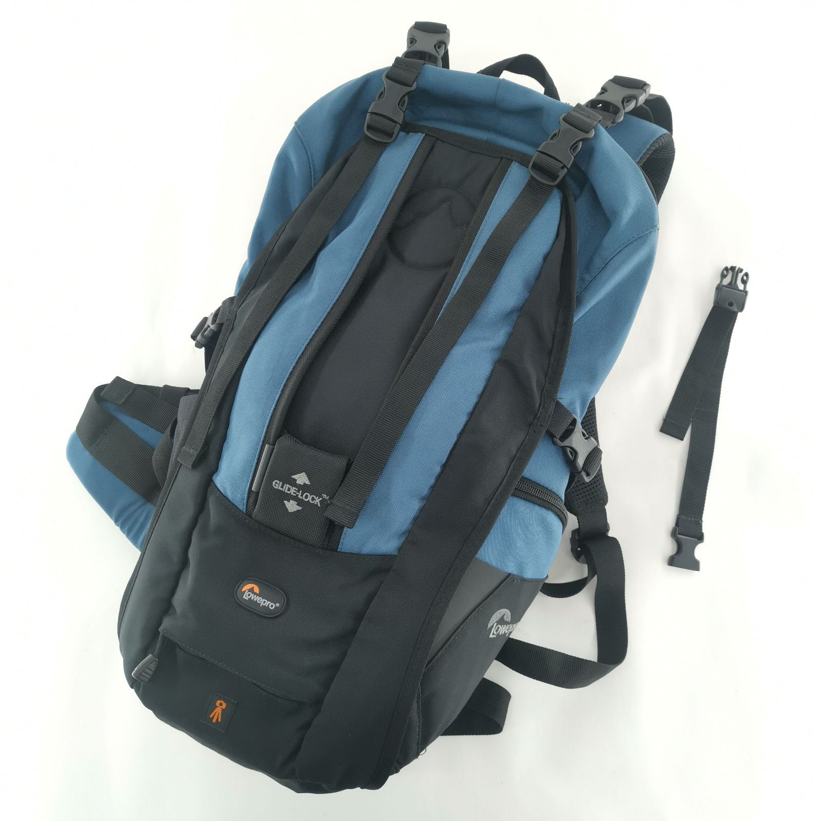 Lowepro ロープロ プライマス ミニマスAW アークティックブルー