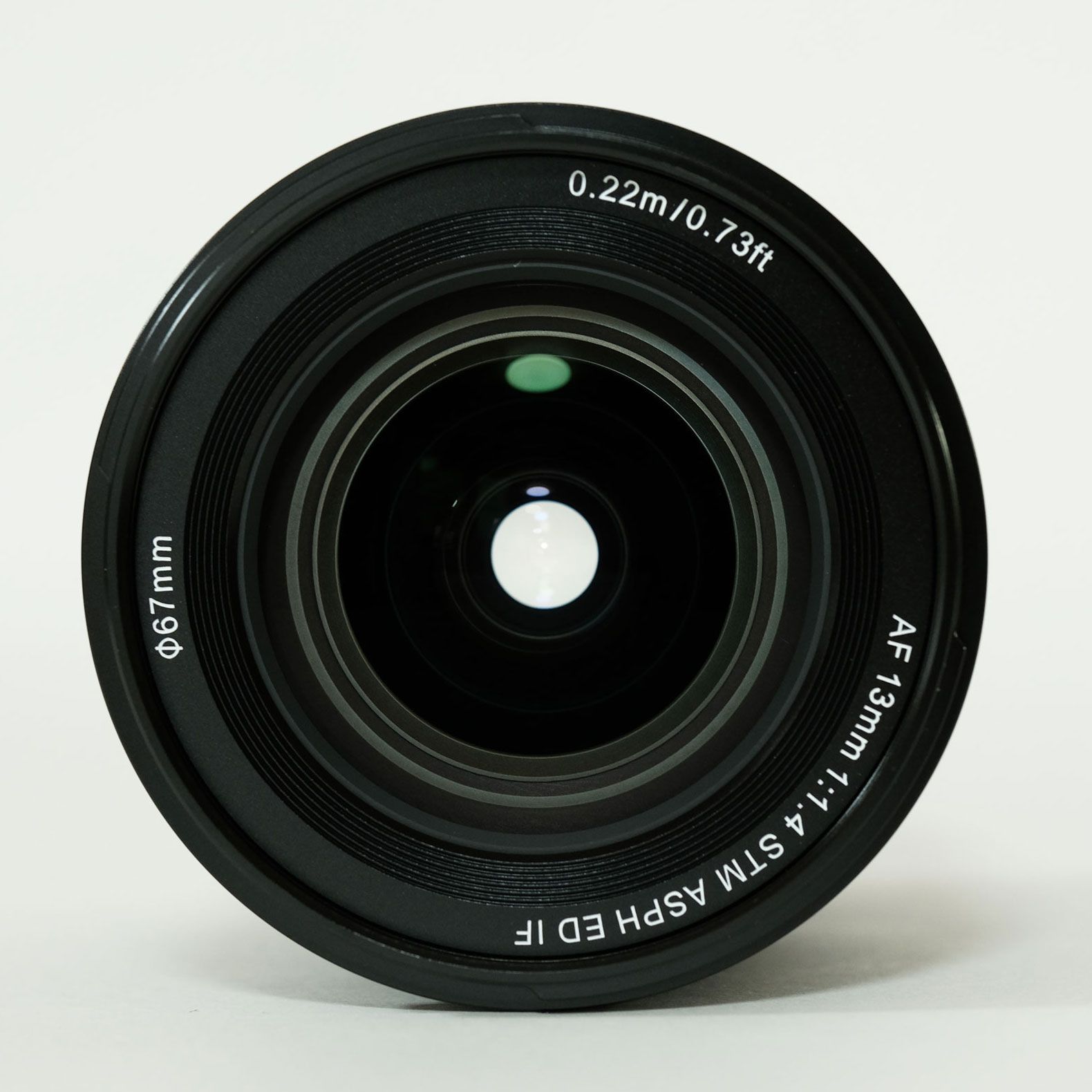 極美品] VILTROX AF 13mm F1.4（フジフイルムX用）/ FUJIFILM X  