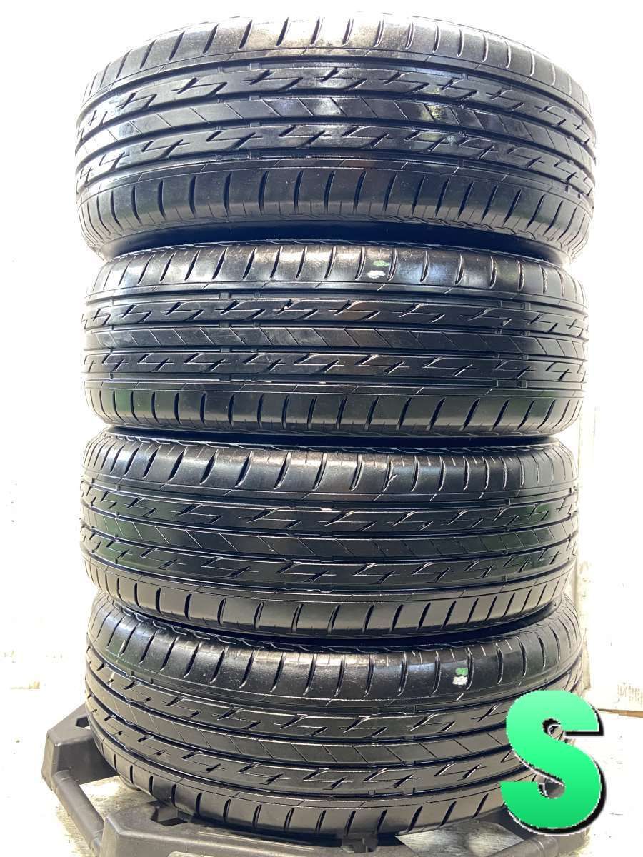 185/60R15 ブリヂストン ネクストリー 中古タイヤ サマータイヤ