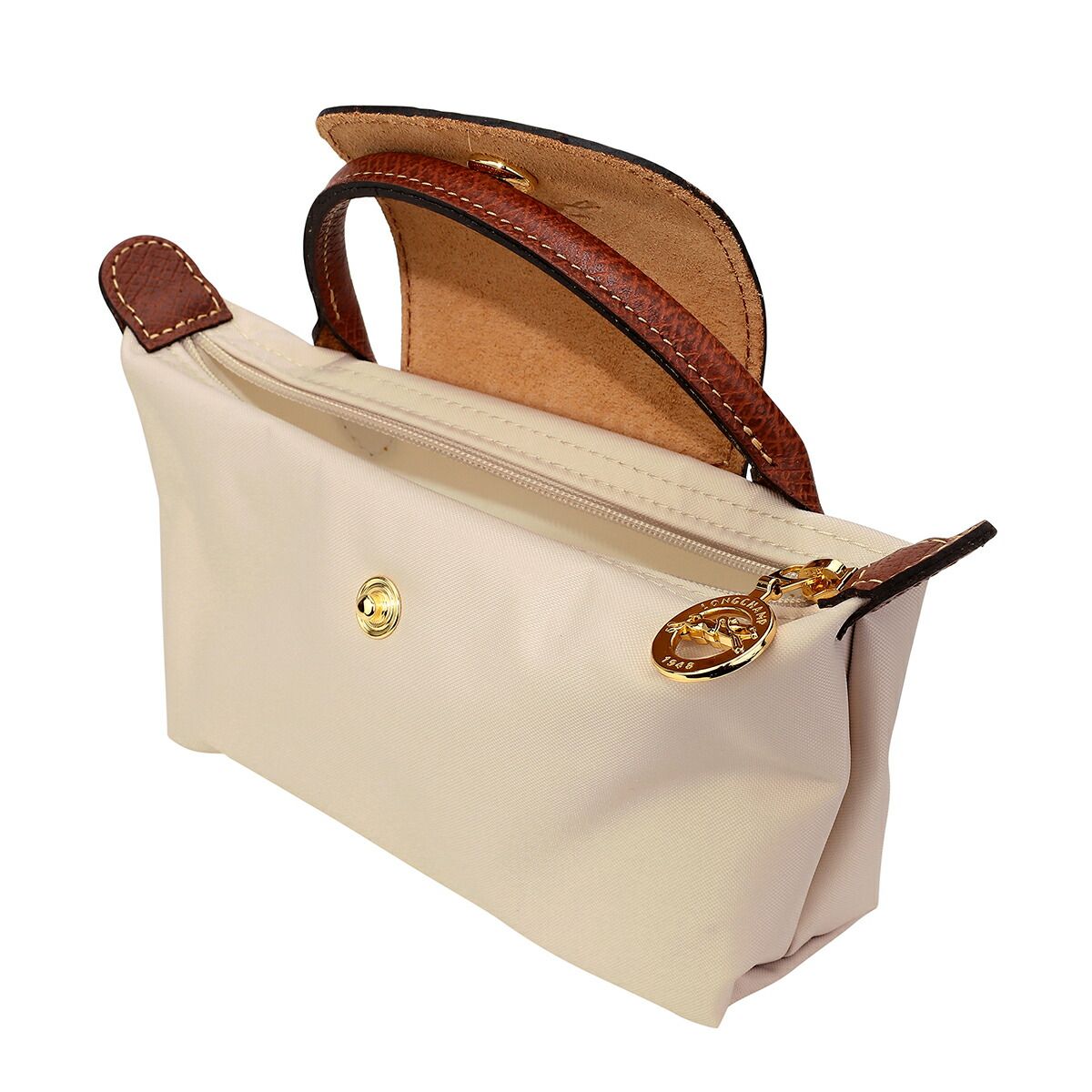 新品 ロンシャン LONGCHAMP ポーチ ル プリアージュ オリジナル
