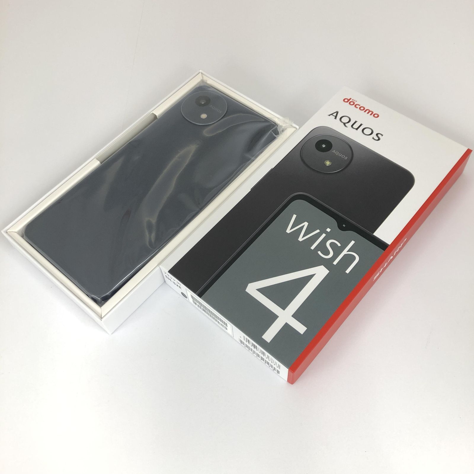 SH-52E|AQUOS