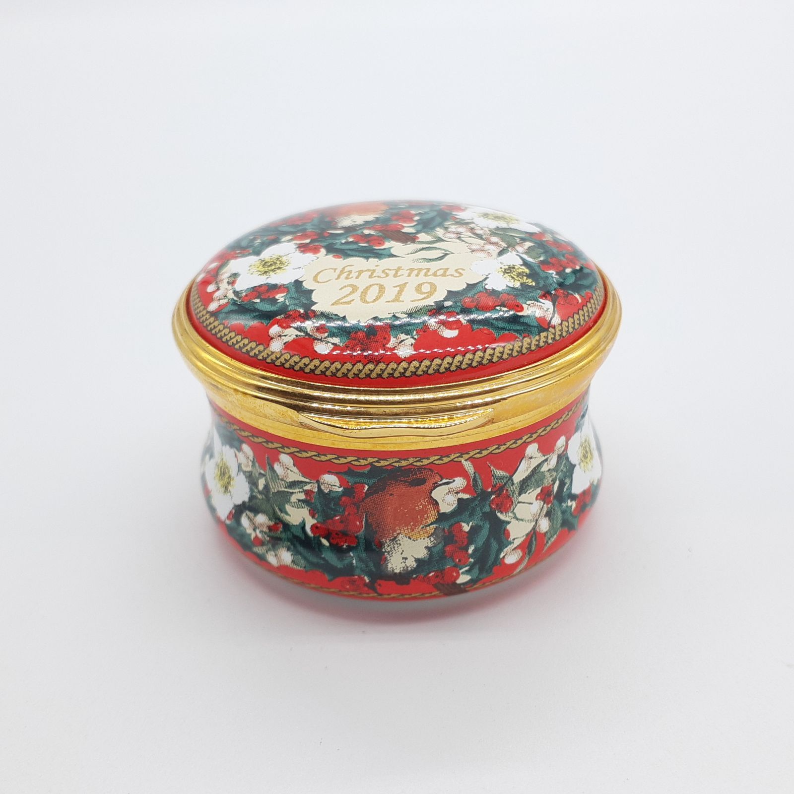 DAYS ENAMELS