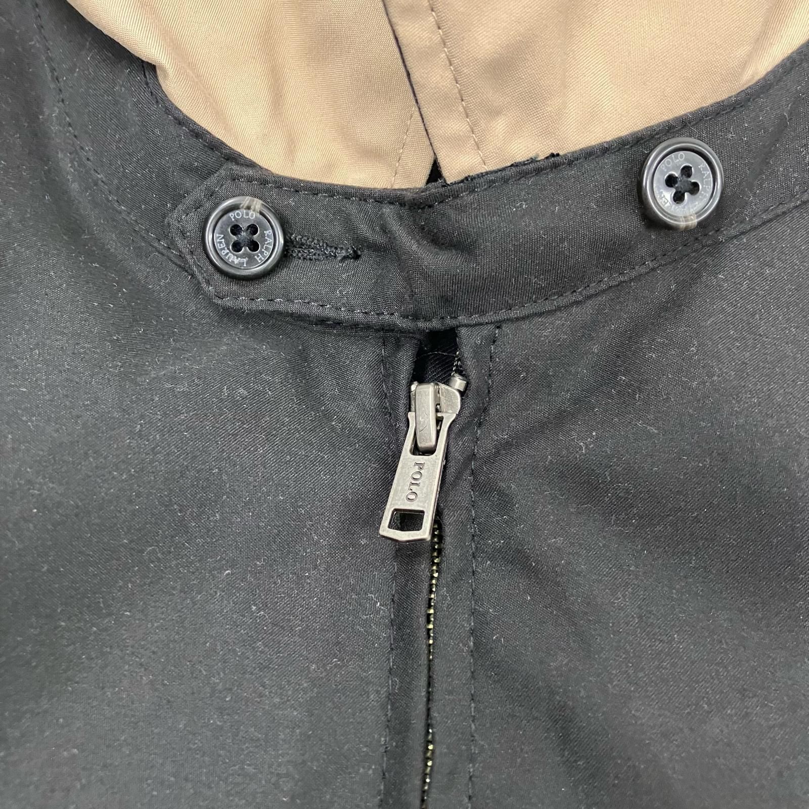 ラルフローレン ブルゾン