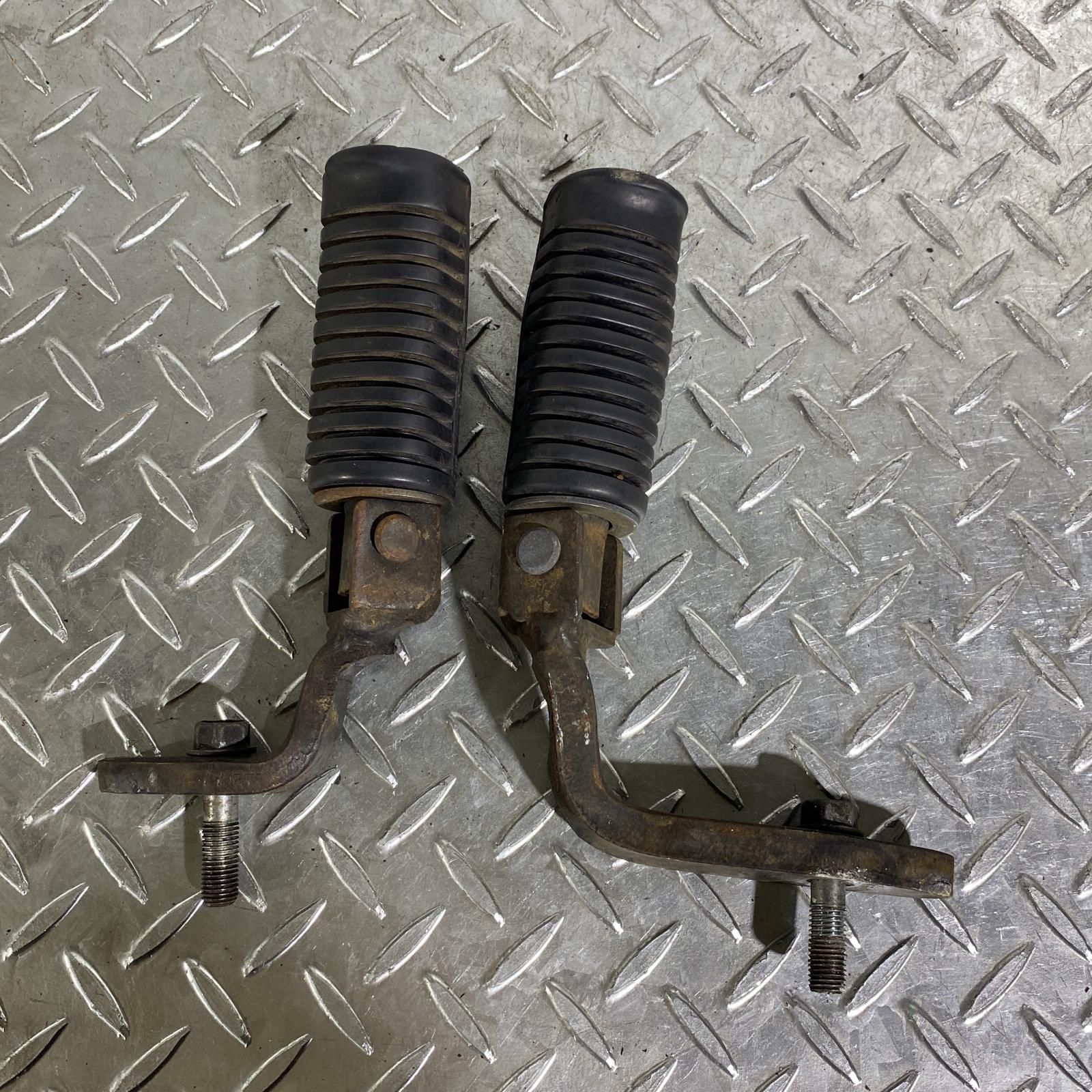 CB400T|CB250T