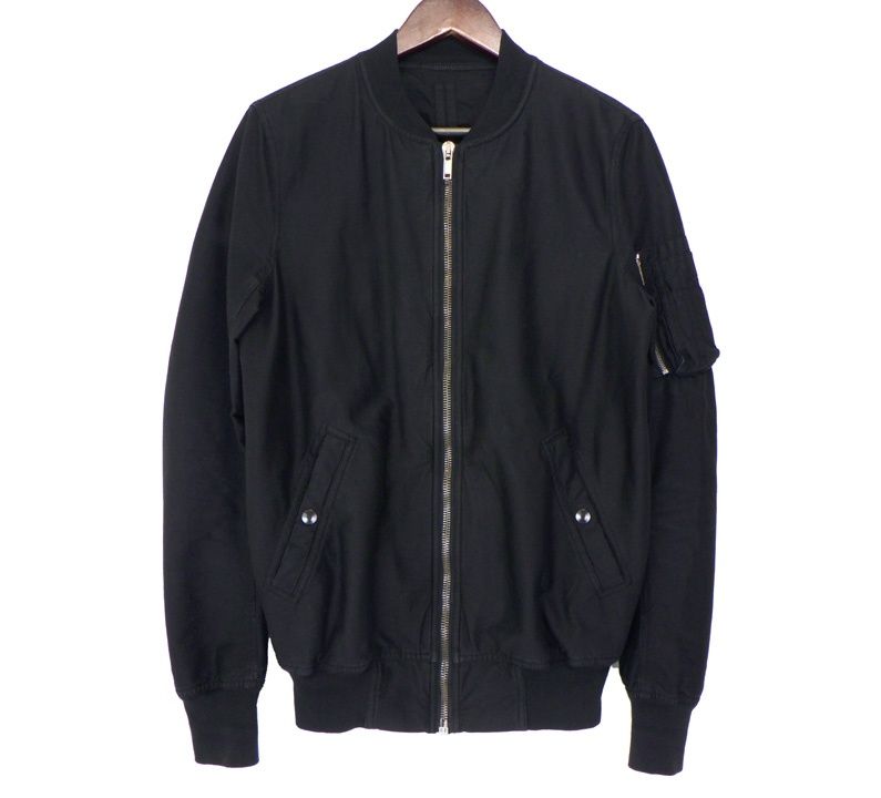 リックオウエンス ダークシャドウ Rick Owens DRKSHDW 16SS