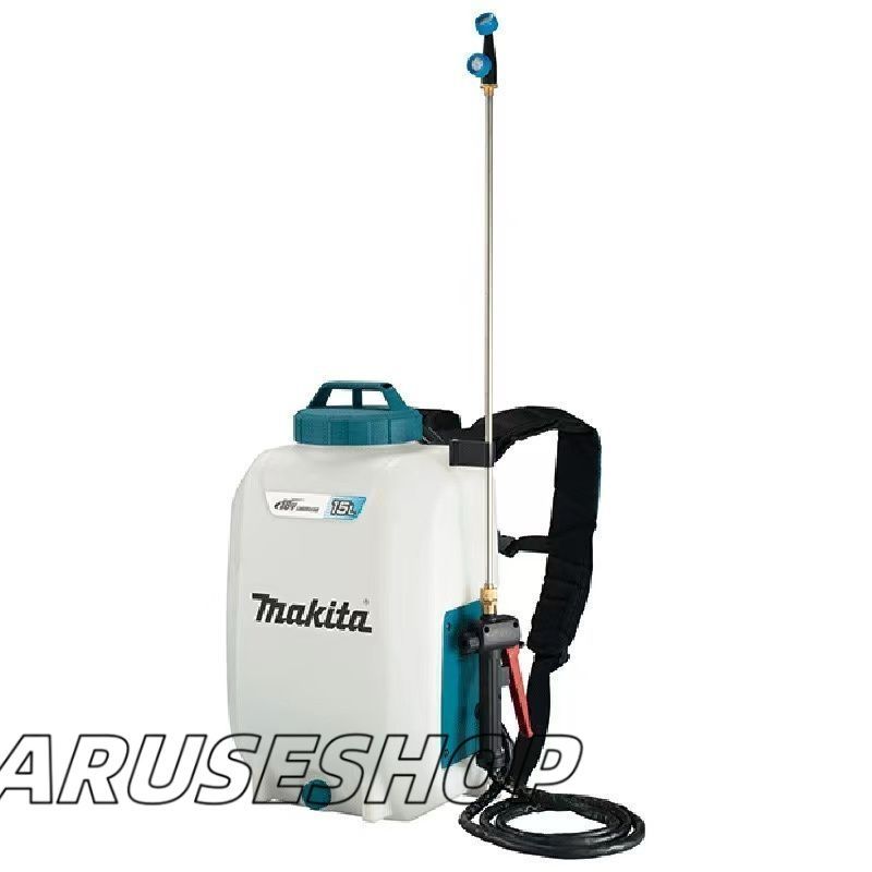 大好評 マキタ 18V 充電式噴霧器 MUS108DZ 本体のみ バッテリ 充電器別売 タンク容量15L