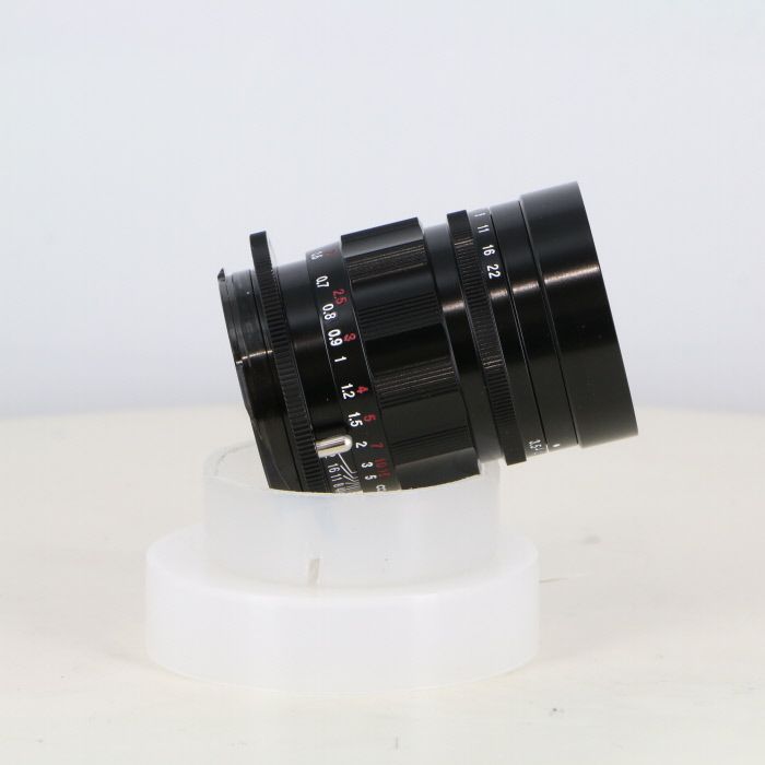 極上品☆ZENZA BRONICA ブロニカ ヘリコイド リング S2 EC EC-TL 等