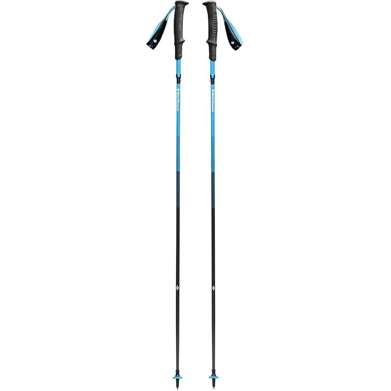 BLACK DIAMOND ブラックダイヤモンド ディスタンスカーボンZ 125cm デザートスカイ 0