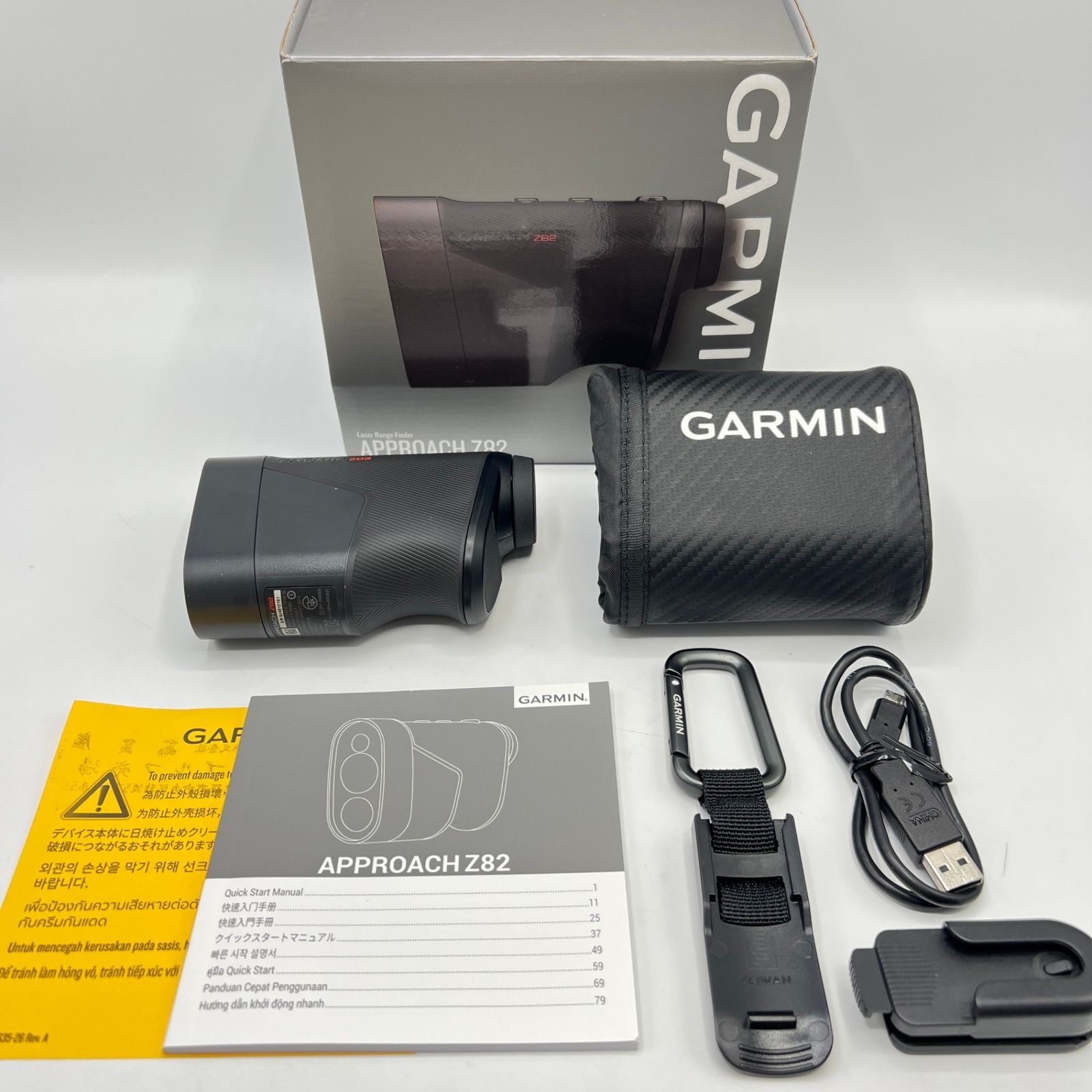 ゴルフ レーザー距離計 VOVEX BLOOM SERIES 1 ゴルフ | レーザー距離計