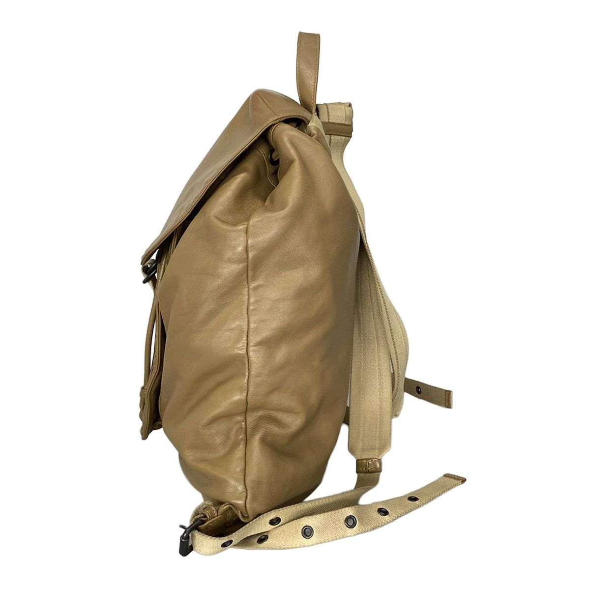 リュックサック イントレチャート